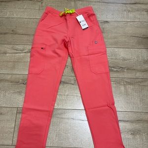 FIGS Yola Skinny Pant